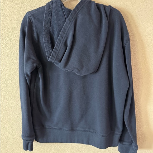Bundle of 2 Crewcuts Zip Hoodie (Blue & Gray) - Picture 10 of 13